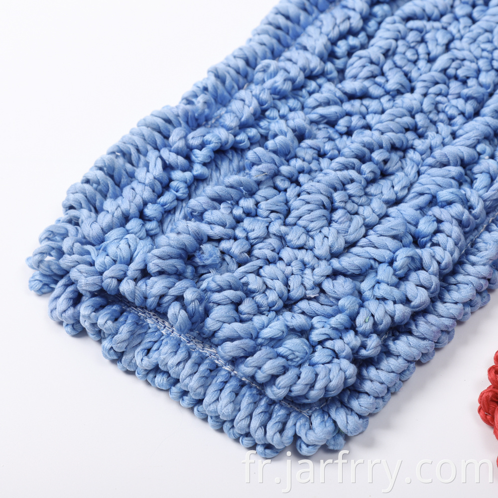 Premium Microfiber Loop Mop Cloth